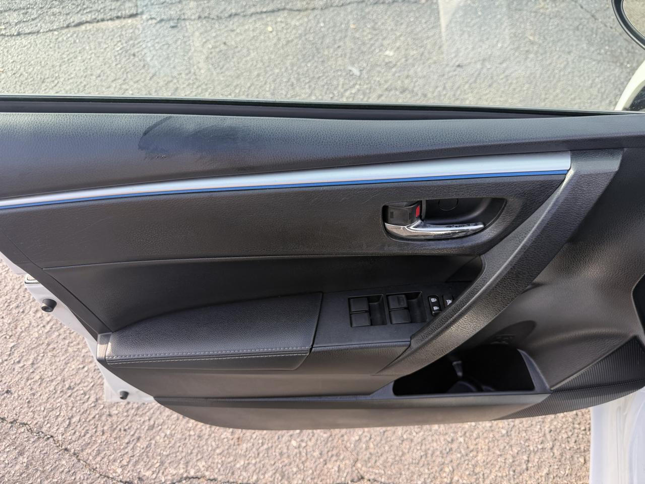 Toyota Corolla S Plus 6MT 2014