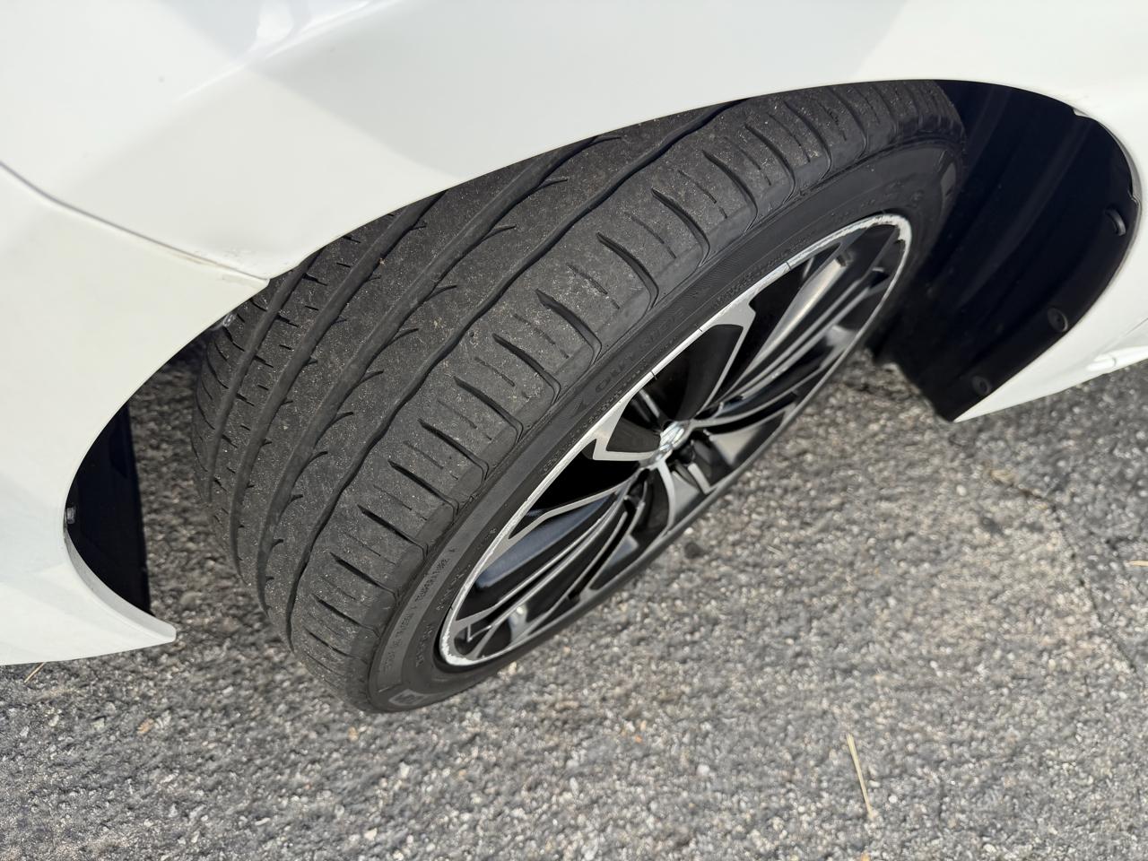 Toyota Corolla S Plus 6MT 2014