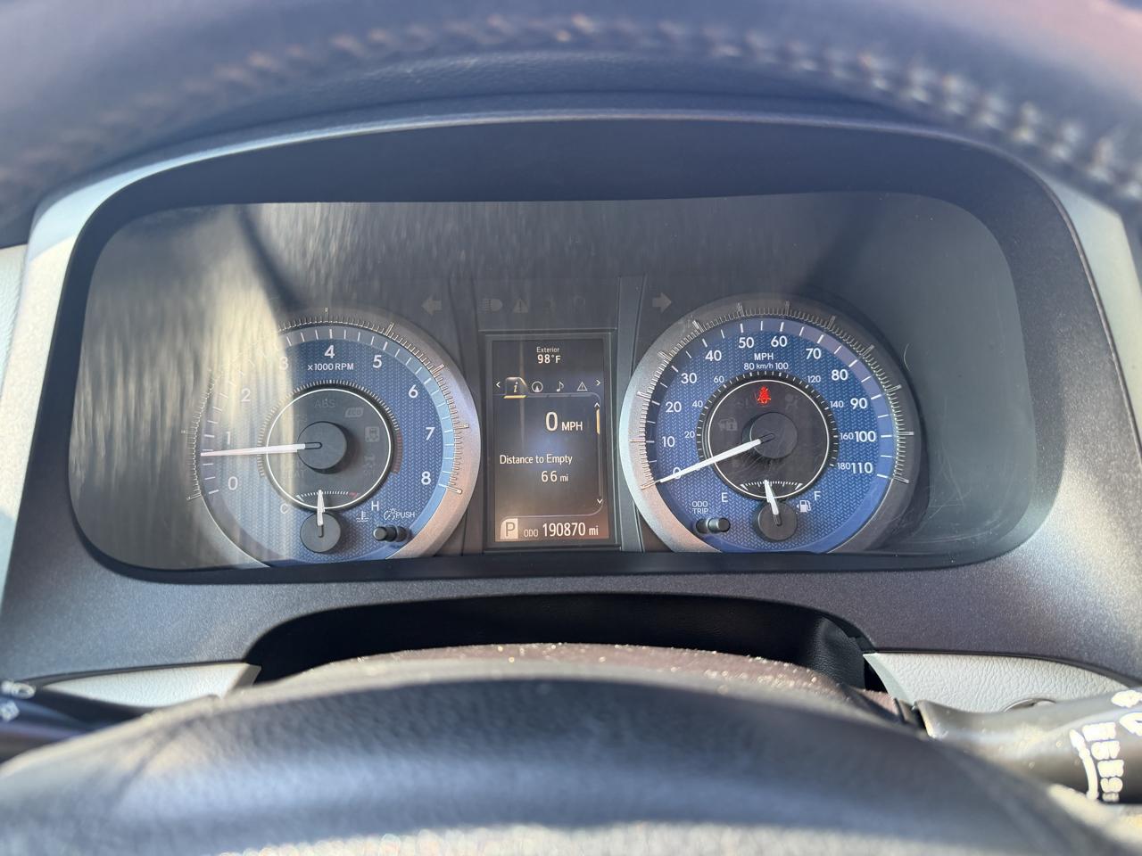 Jeep Wrangler 4WD 4dr Unlimited Sahara 2008