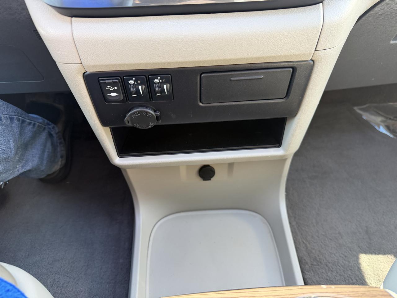Jeep Wrangler 4WD 4dr Unlimited Sahara 2008