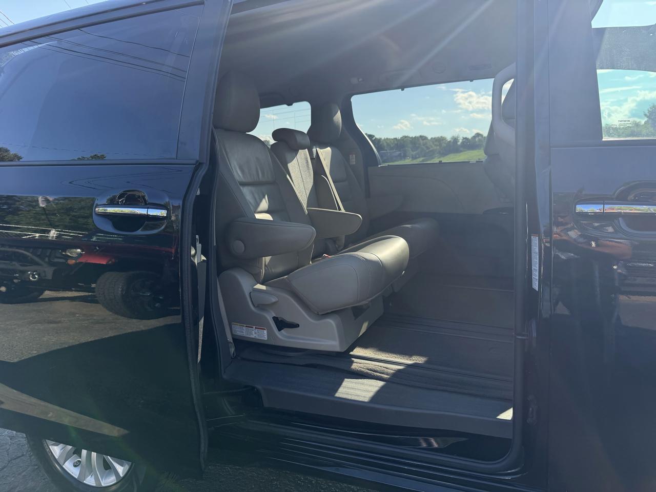 Jeep Wrangler 4WD 4dr Unlimited Sahara 2008