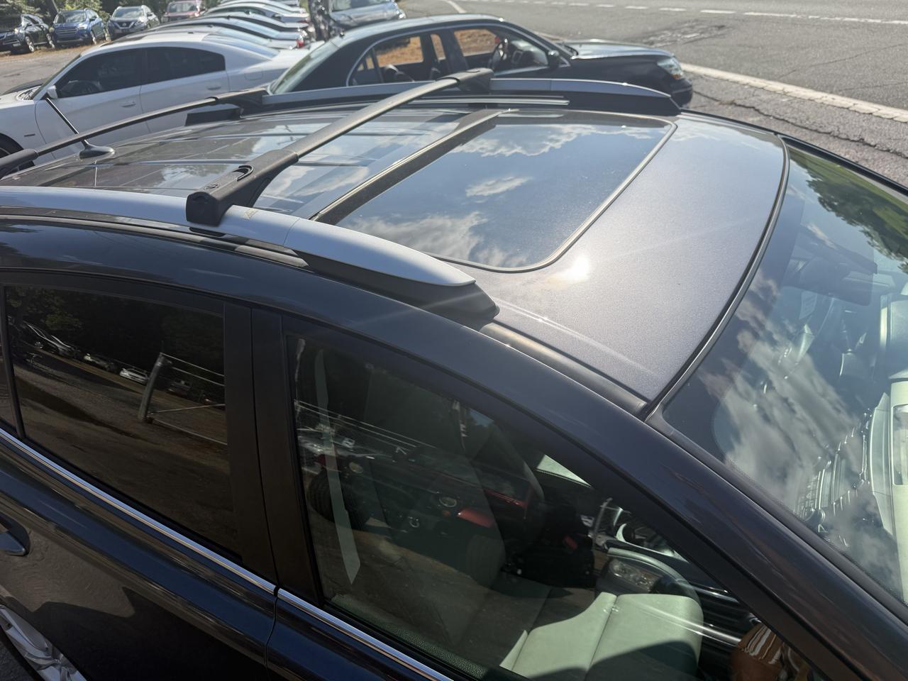 Toyota RAV4 Limited AWD 2014