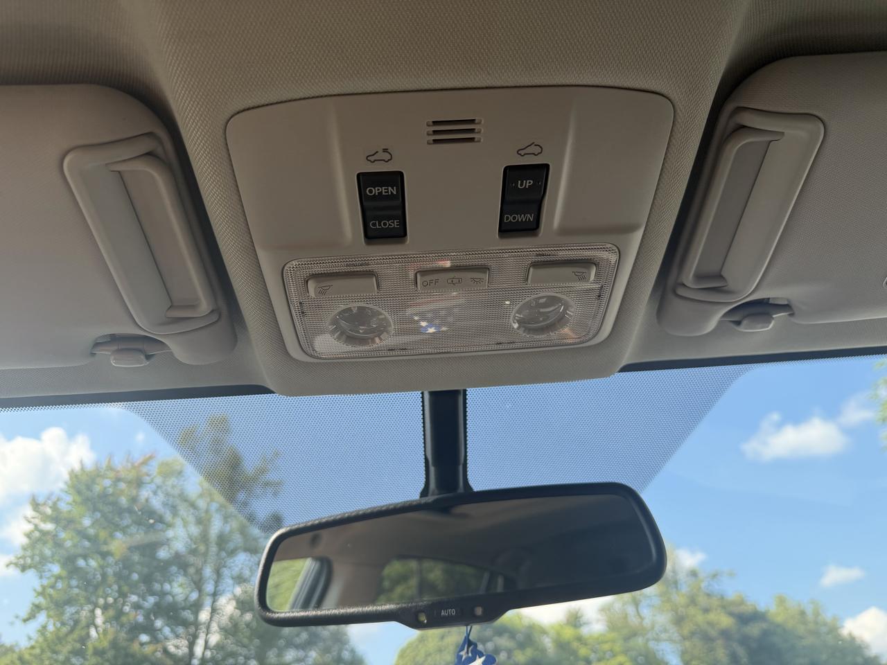 Toyota RAV4 Limited AWD 2014