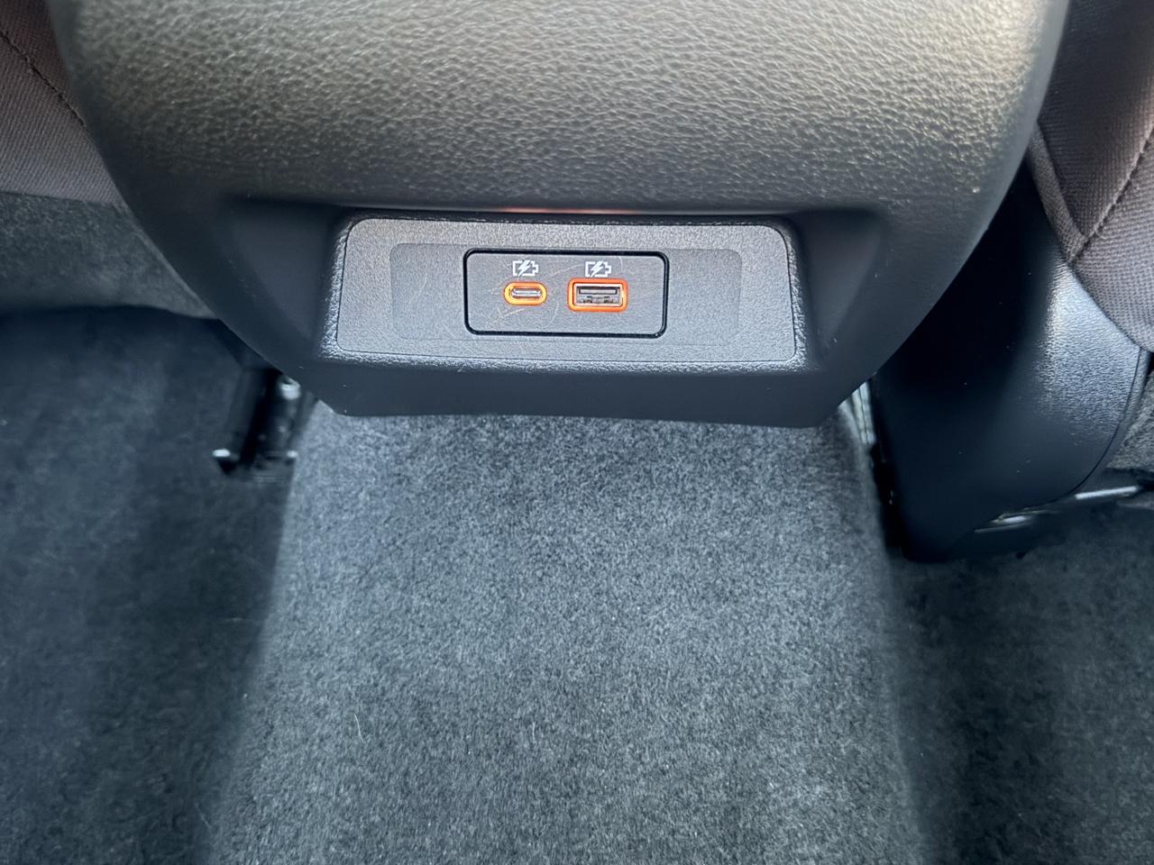 Nissan Altima 2.5 SV Sedan 2024