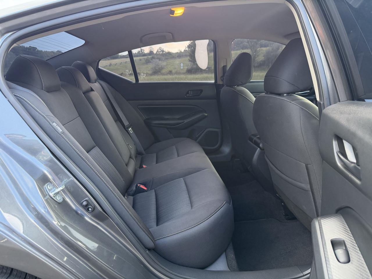 Nissan Altima 2.5 SV Sedan 2024
