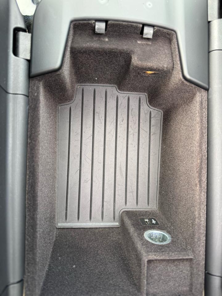 BMW 5 Series 530i Sedan 2017