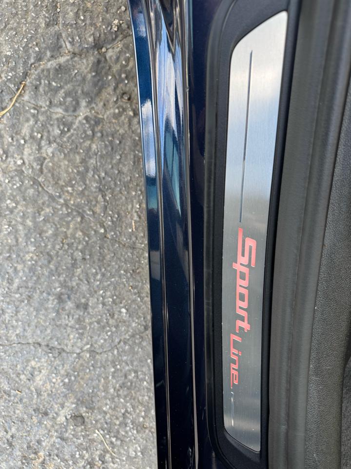BMW 5 Series 530i Sedan 2017