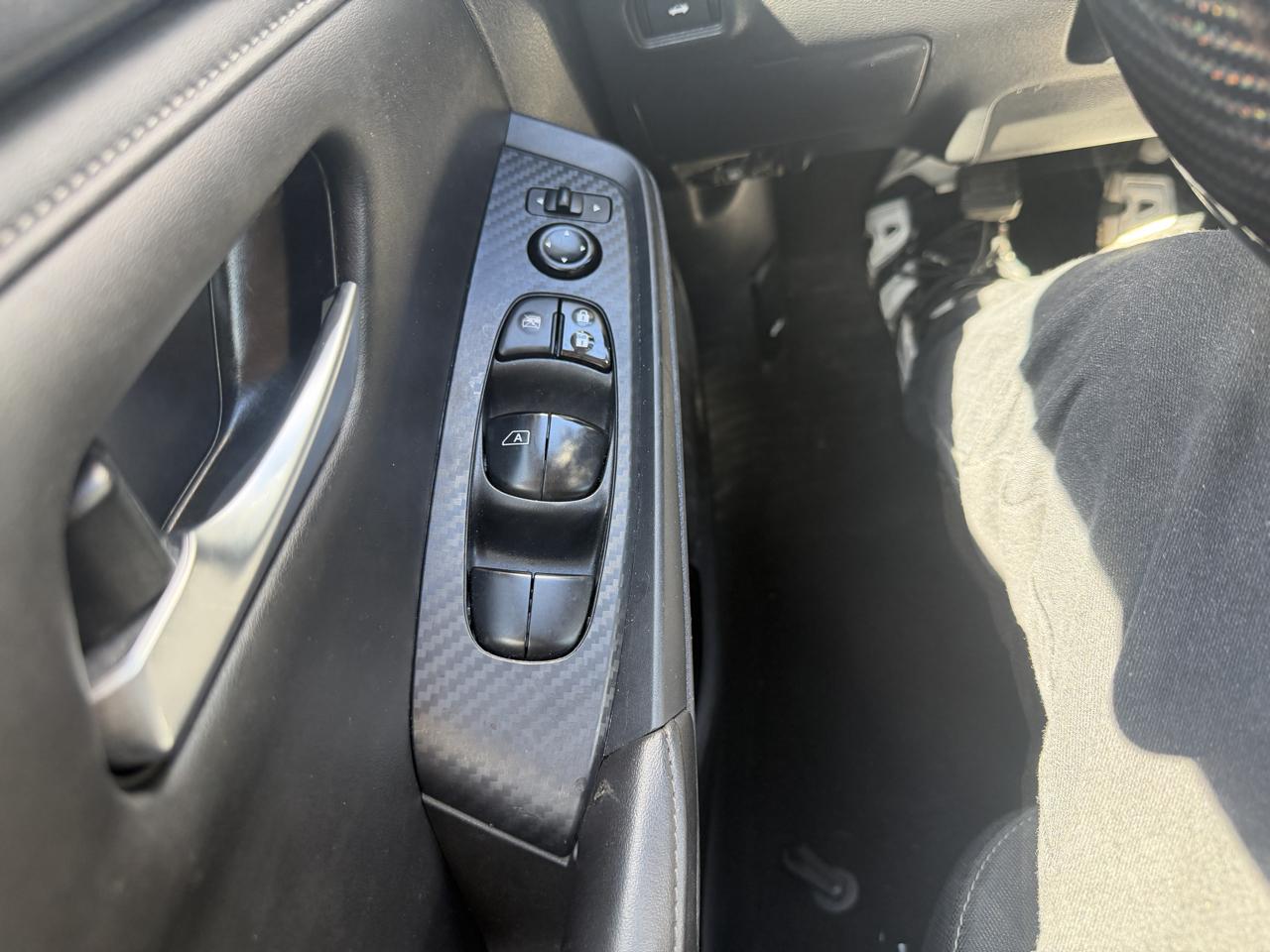 Nissan Sentra SV 2023