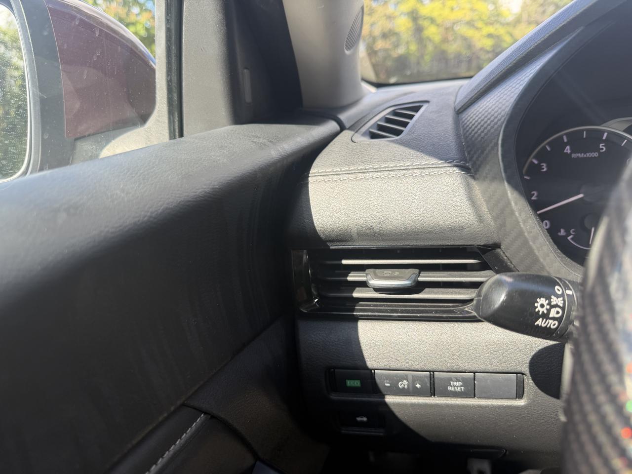 Nissan Sentra SV 2023