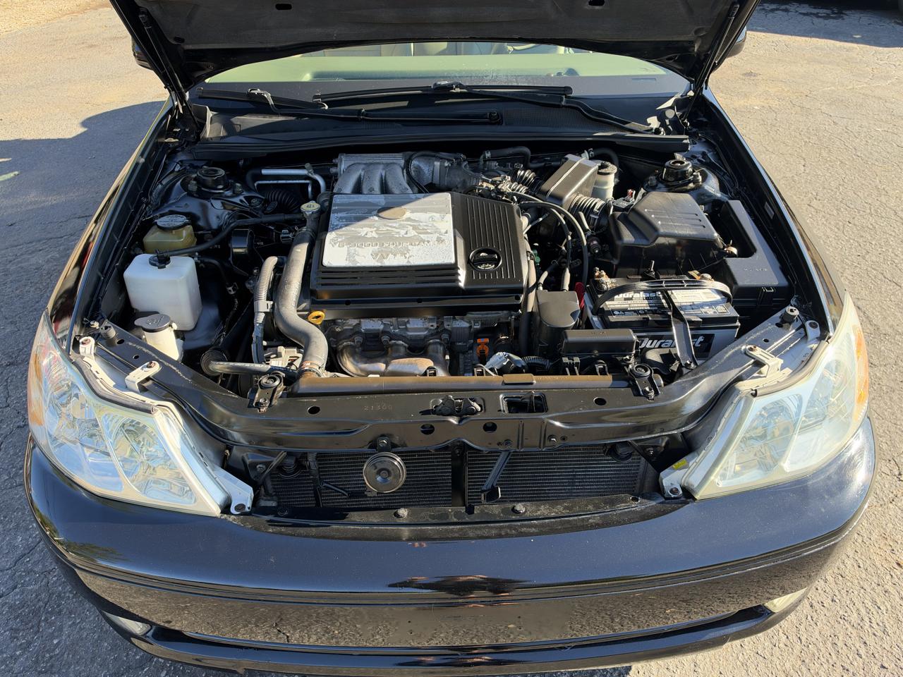 Toyota Avalon XLS 2004