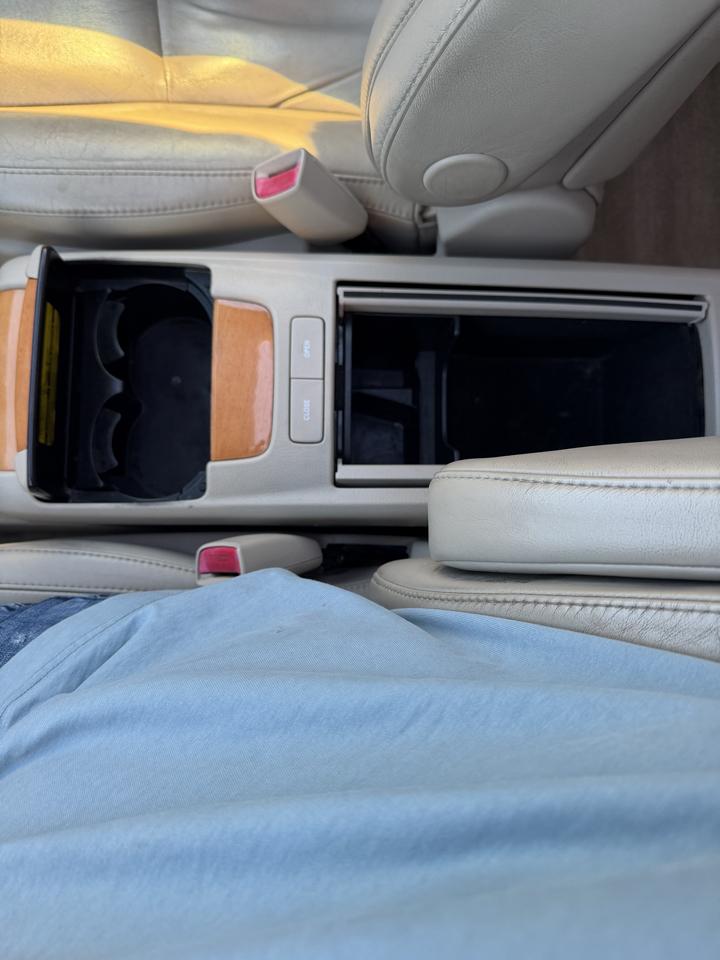 Lexus RX 330 4dr SUV AWD 2005
