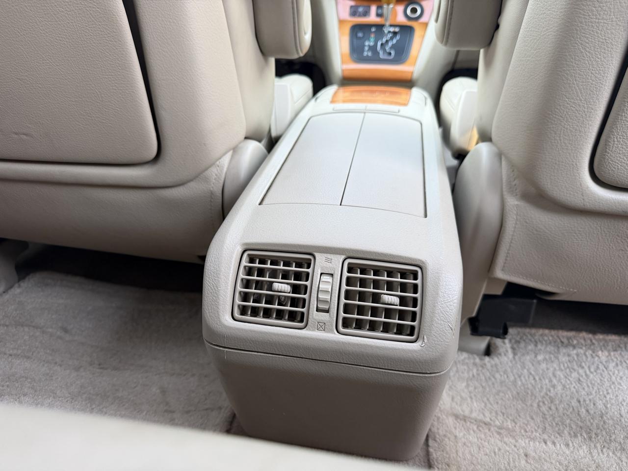 Lexus RX 330 4dr SUV AWD 2005