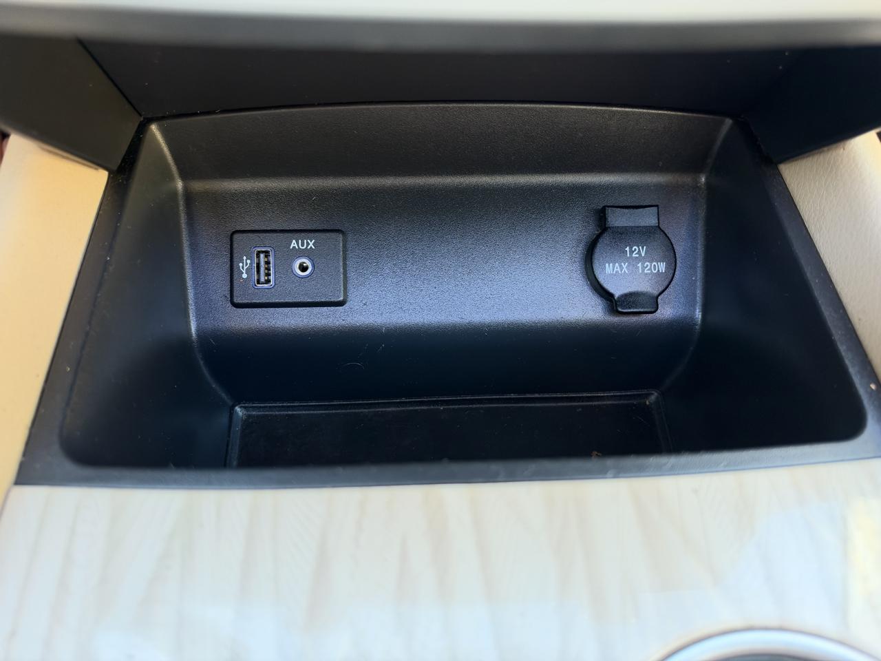 Nissan Altima 3.5 SL Sedan 2017