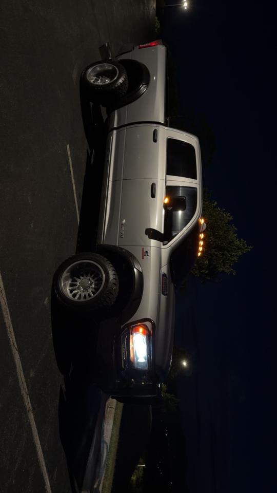 RAM 2500 SLT Crew Cab 4WD 2020