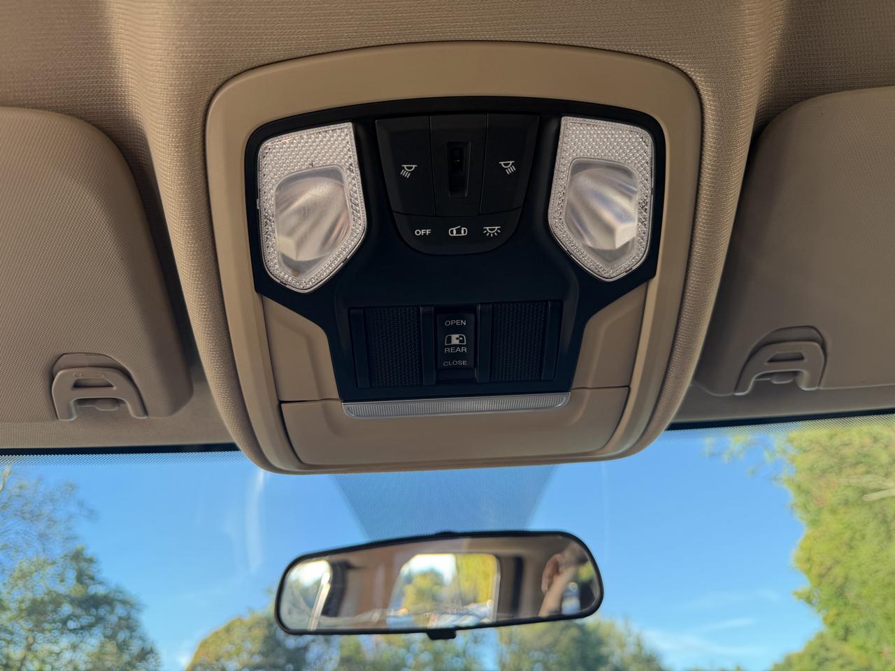RAM 2500 SLT Crew Cab 4WD 2020