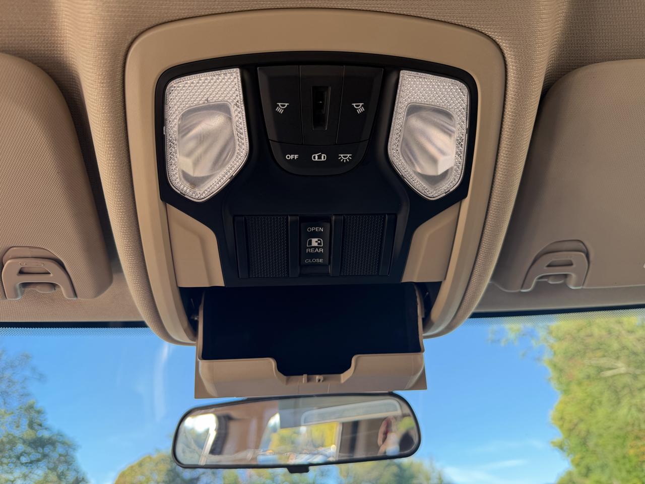 RAM 2500 SLT Crew Cab 4WD 2020