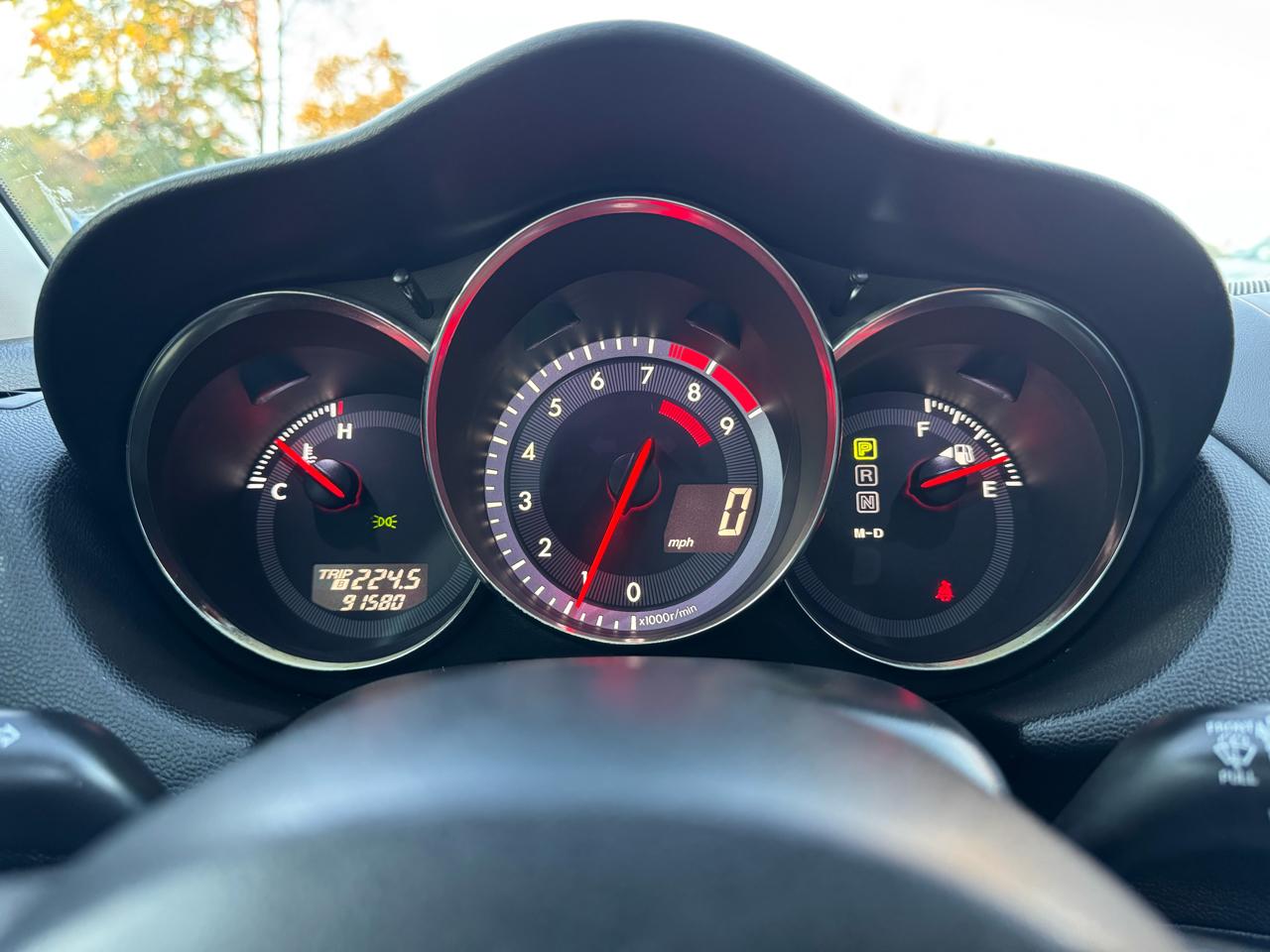 Mazda RX-8 4dr Cpe Auto Grand Touring 2010