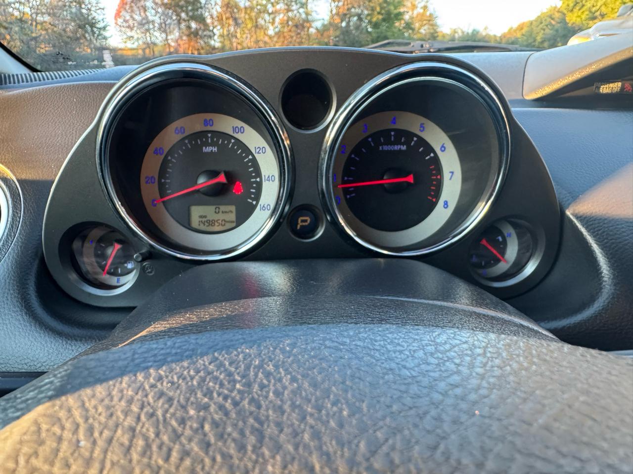 Mitsubishi Eclipse Spyder GS Sport 2D Convertible 2008