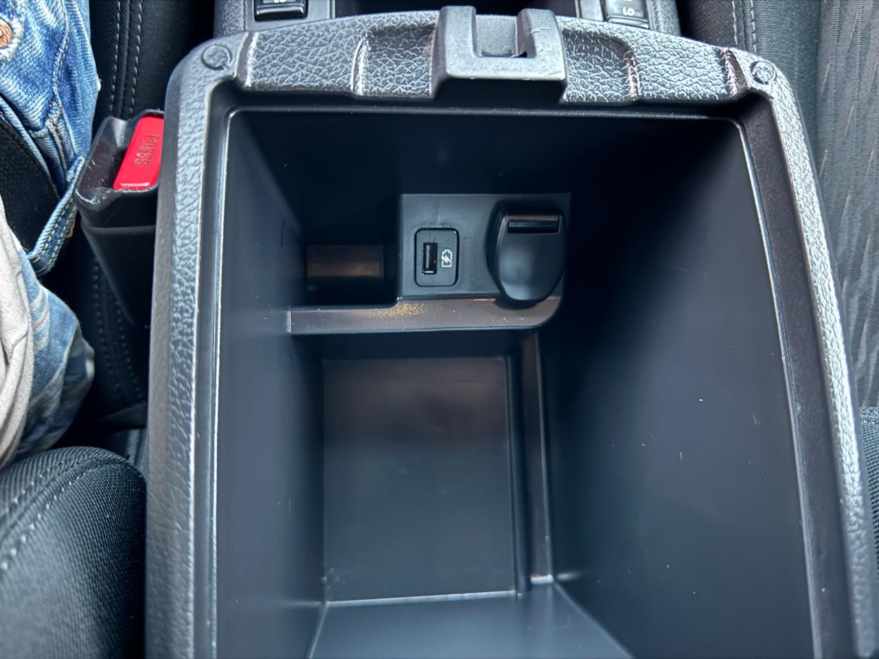 Nissan Rogue AWD SV 2018