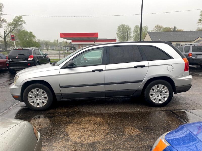 Chrysler Pacifica FWD 2005