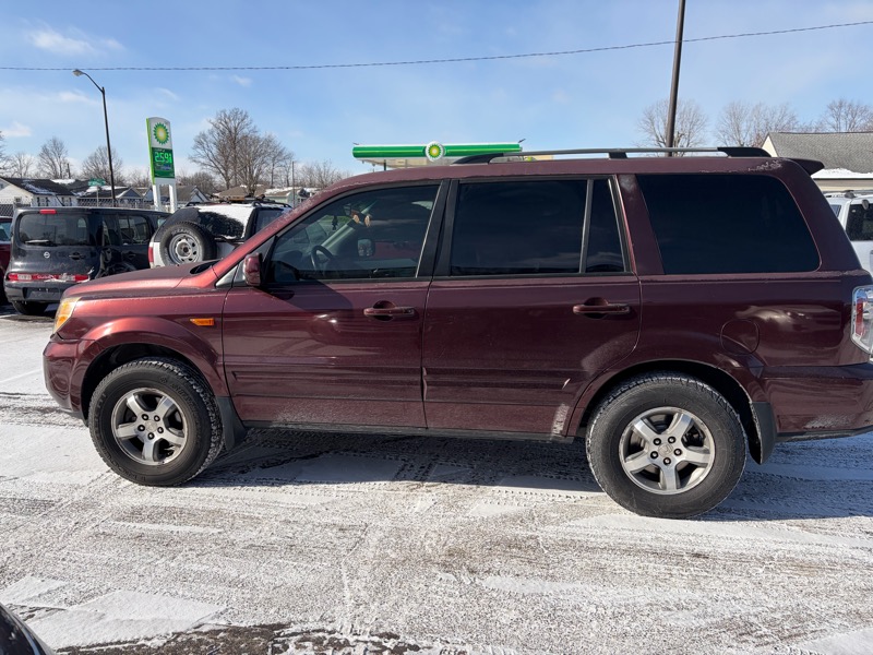 Honda Pilot EX-L 2WD 2007