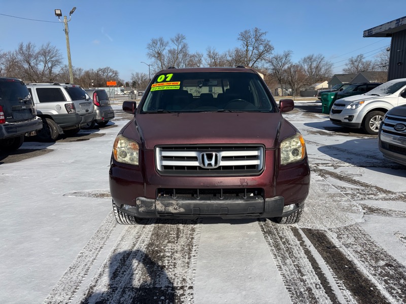 Honda Pilot EX-L 2WD 2007