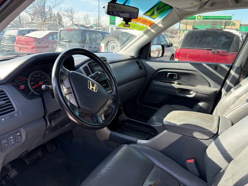 Honda Pilot EX-L 2WD 2007