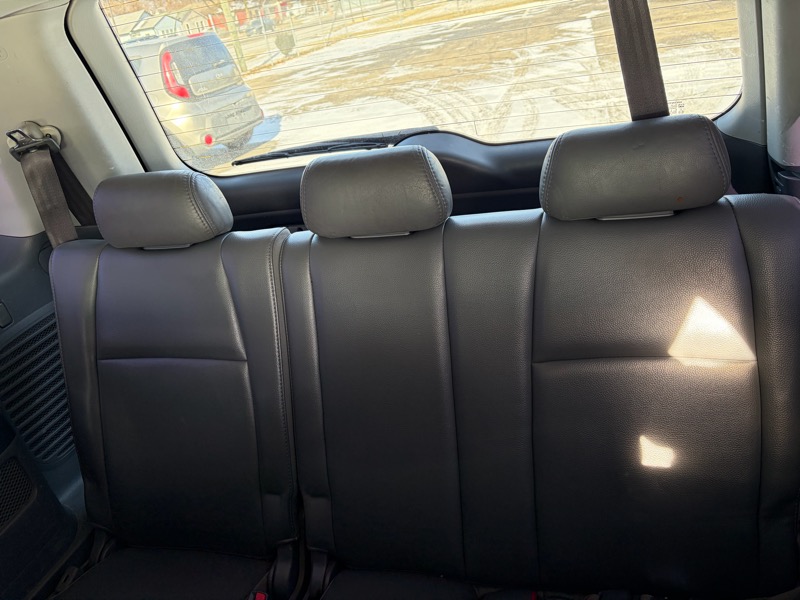 Honda Pilot EX-L 2WD 2007