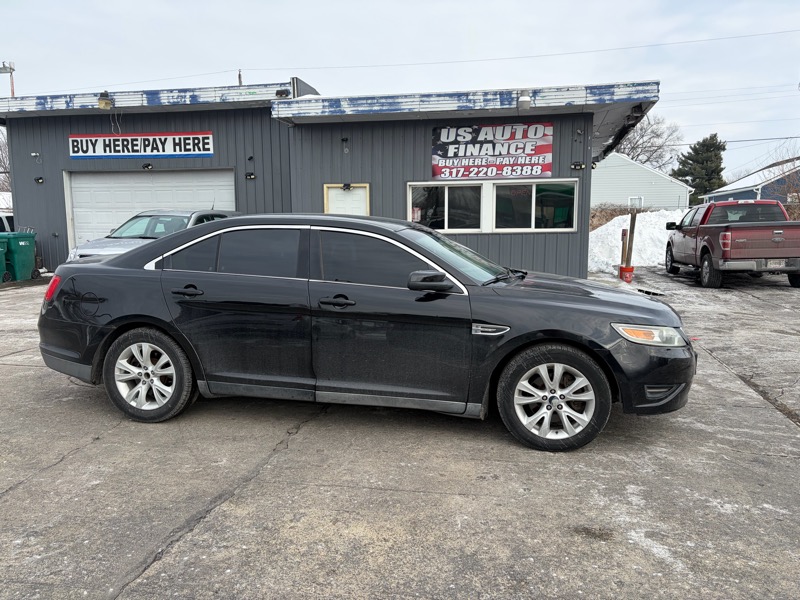2011 Ford Taurus SEL FWD