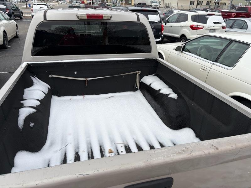 GMC Canyon SLE1 Crew Cab 4WD 2006