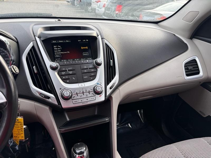 GMC Terrain SLE2 AWD 2017