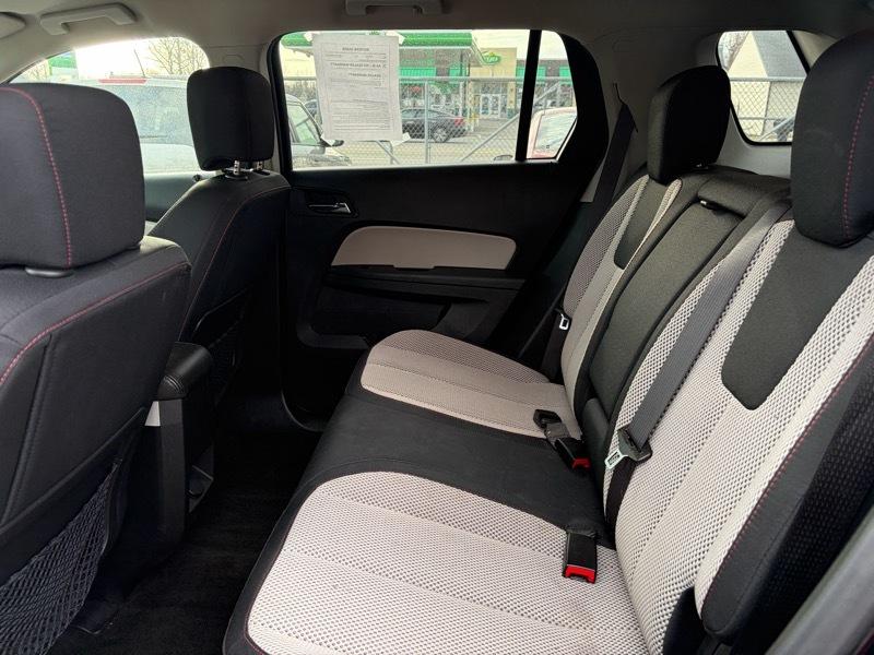 GMC Terrain SLE2 AWD 2017