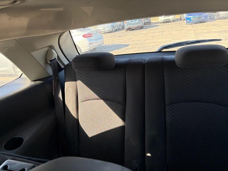 Dodge Journey Crossroad AWD 2017