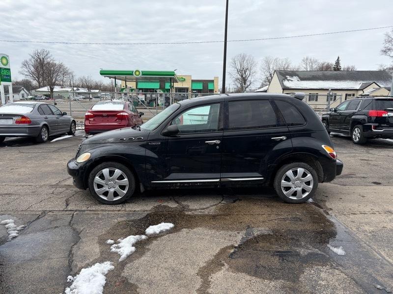 Chrysler PT Cruiser GT 2004