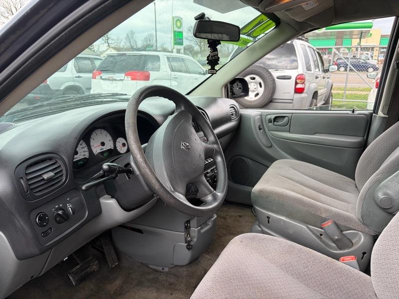 Dodge Grand Caravan SE 2007