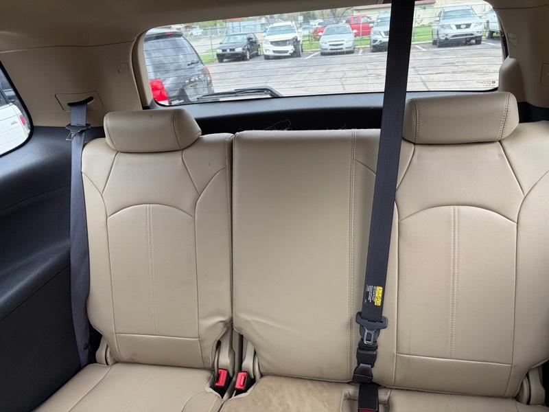 GMC Acadia SLT-1 AWD 2012