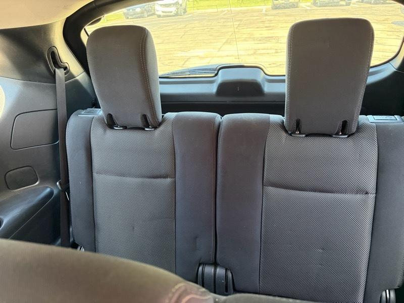 Nissan Pathfinder S 2WD 2017