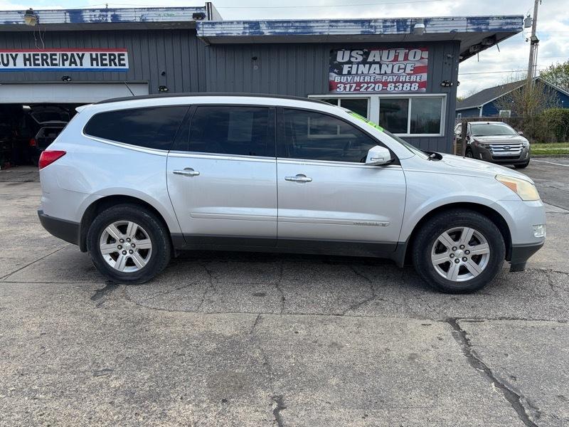 2009 Chevrolet Traverse LT1 FWD