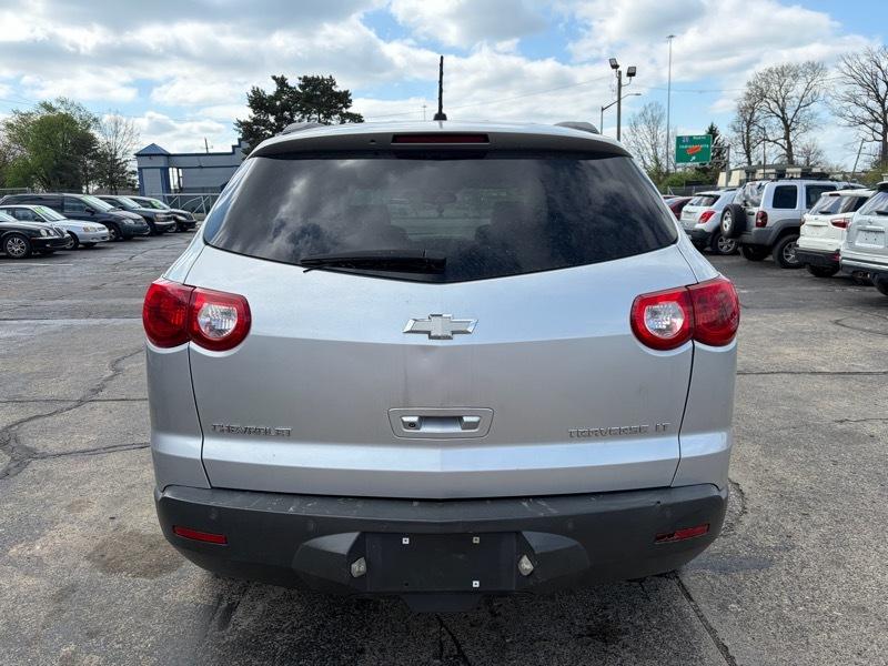Chevrolet Traverse LT1 FWD 2009