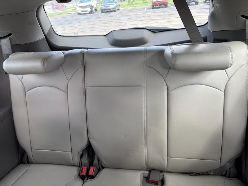 Chevrolet Traverse LT1 FWD 2009