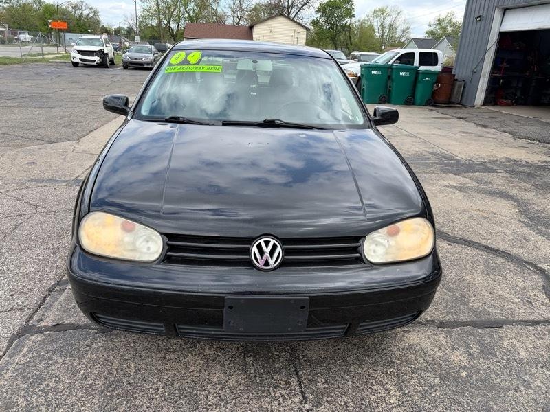 Volkswagen Golf GLS 2.0 2004