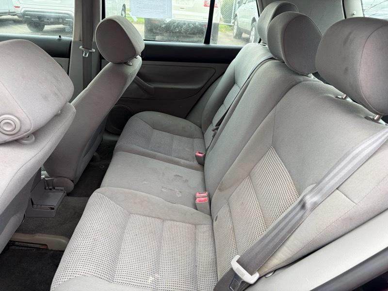 Volkswagen Golf GLS 2.0 2004