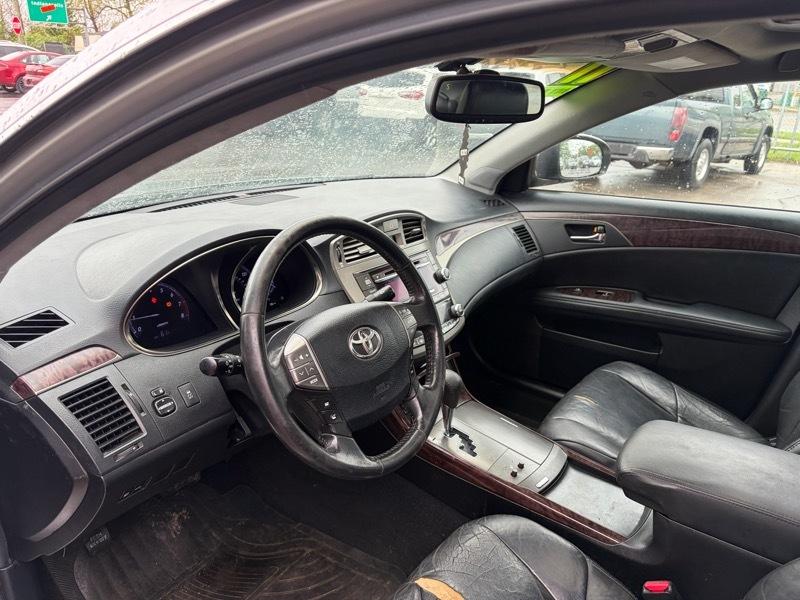 Toyota Avalon Base 2011