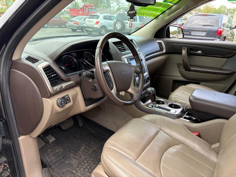 GMC Acadia Denali AWD 2015