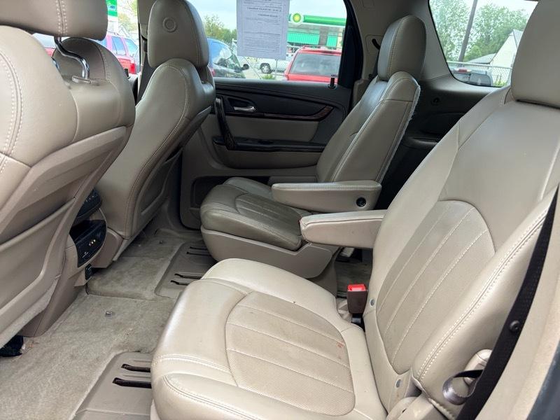 GMC Acadia Denali AWD 2015