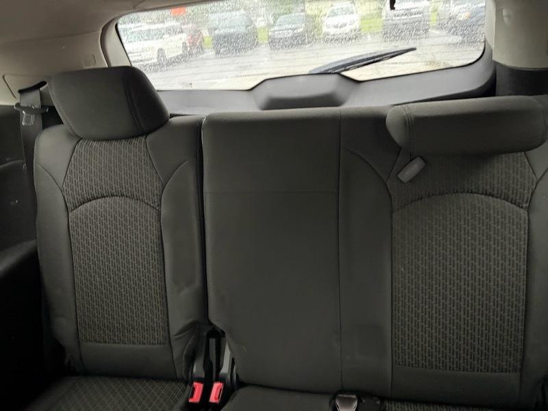 Chevrolet Traverse LT1 FWD 2010