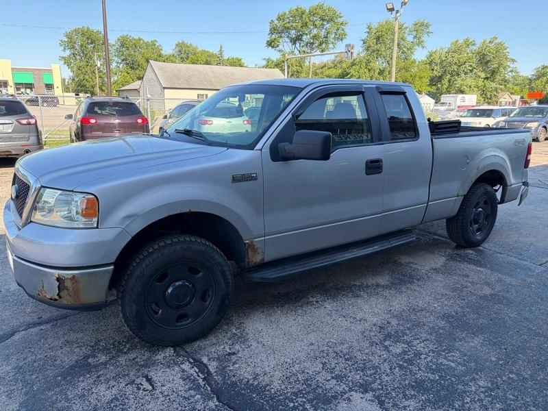 Ford F150  2010