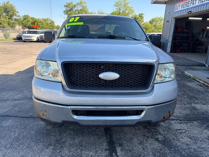 Ford F150  2010