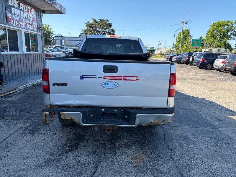 Ford F150  2010