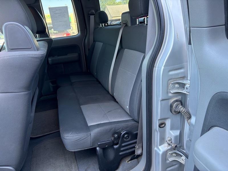 Ford F150  2010